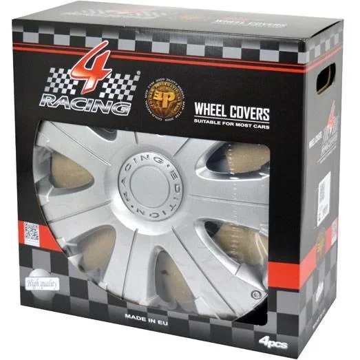 Radblendenset Racing 16inch
