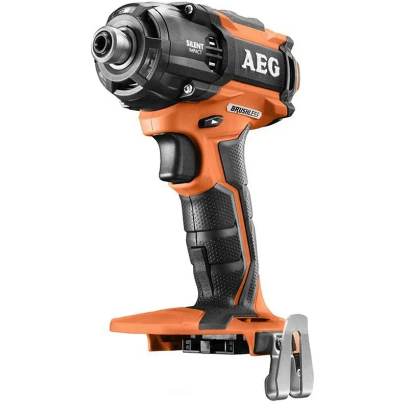 Cordless impact wrench BSS 18 on LI-0