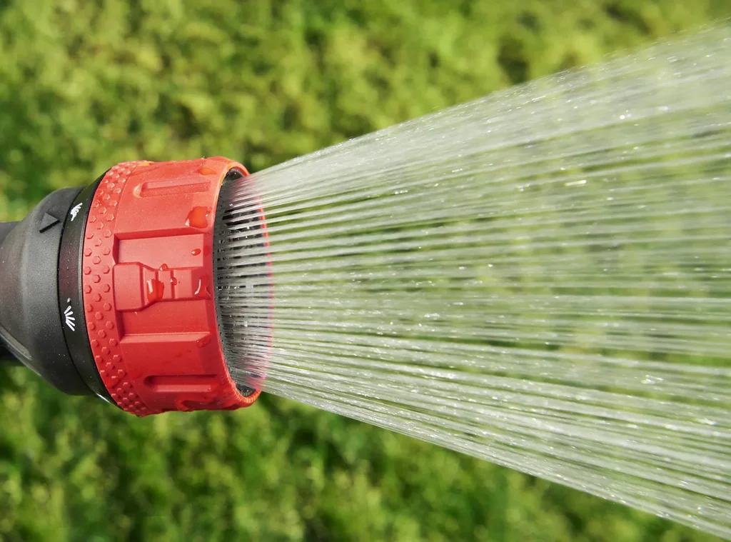 Fire-Man II - 7-in-1 irrigation gun