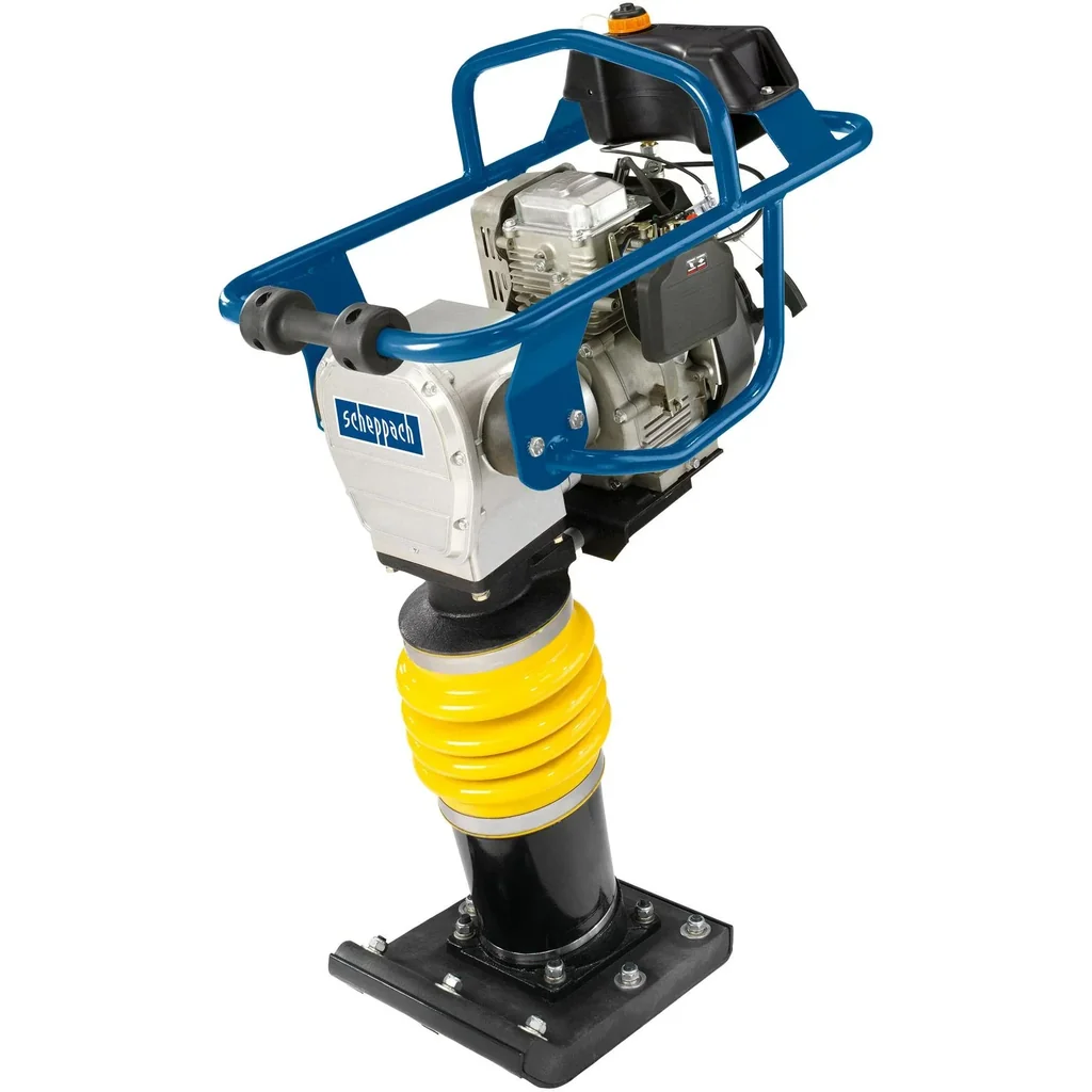 VIBRATION RAMMER VS1000 5.5HP