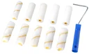 11-piece wall and paint roller set