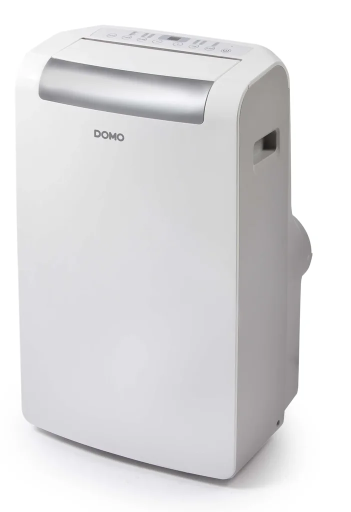Air conditioning for rooms up to 30m² with 1600 watts