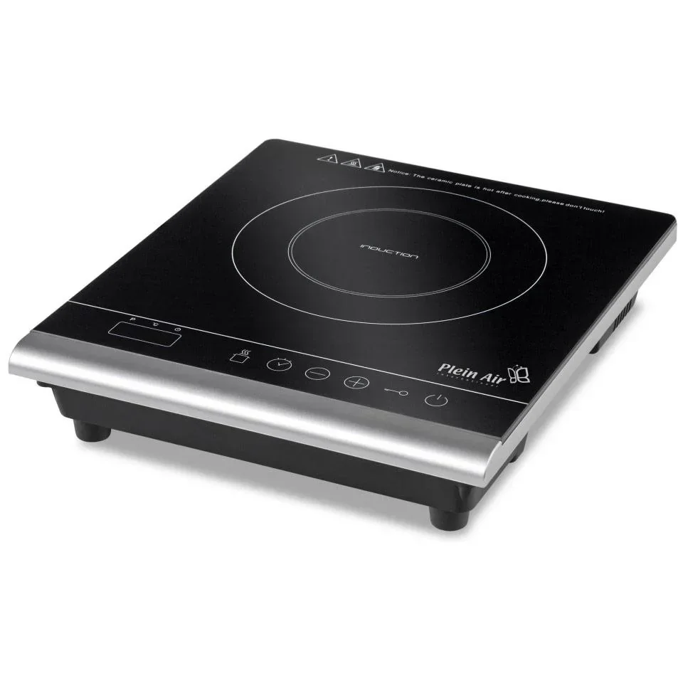 Induction hob 1-er Valentina PAI 2000W