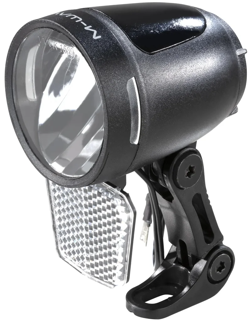 E-Bike Sheinwerfer "Apollon E-80"
