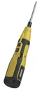 Cordless screwdriver ASD (3.6V), 1/4"