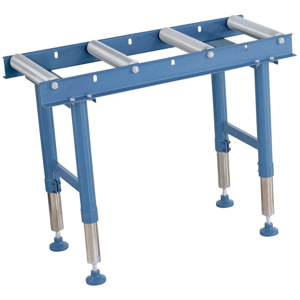 Bernardo roller conveyor RB 4, 1m