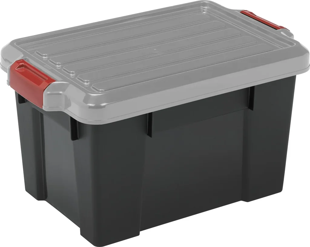 DIY storage box “SK-700”, set of 3