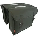 Double bicycle bag