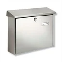 RVS mailbox Amrum