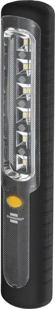 Dynamo LED rechargeable hand lamp HL300AD
