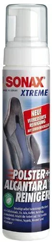 XTREME Upholstery + Alcantara Cleaner propellant-free 250 ml