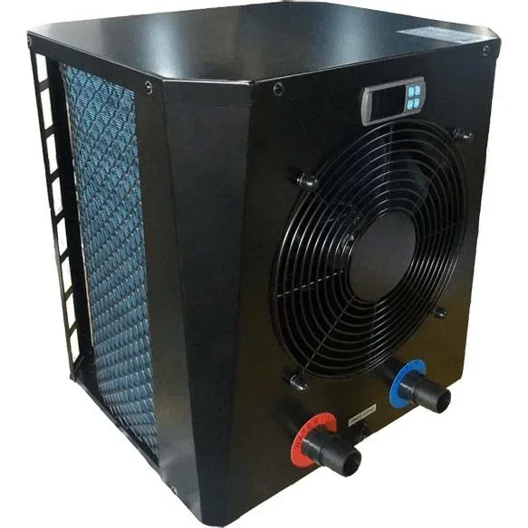 Pool heat pump EasyHeat 2 31 x 36 x 38 cm