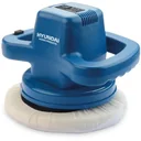 Orbital polisher