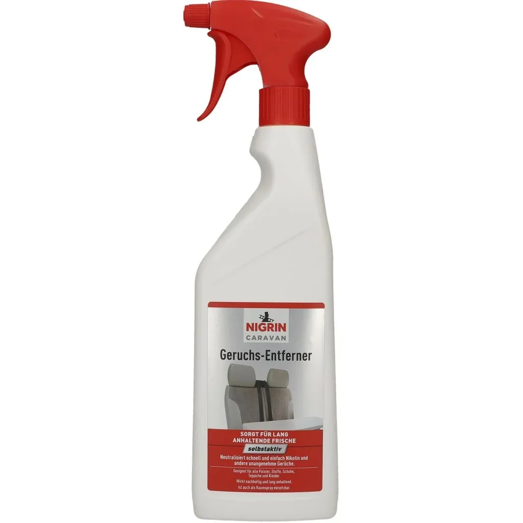 Caravan Odor Remover, 750 ml