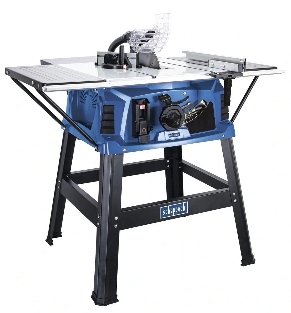 HS111 table saw