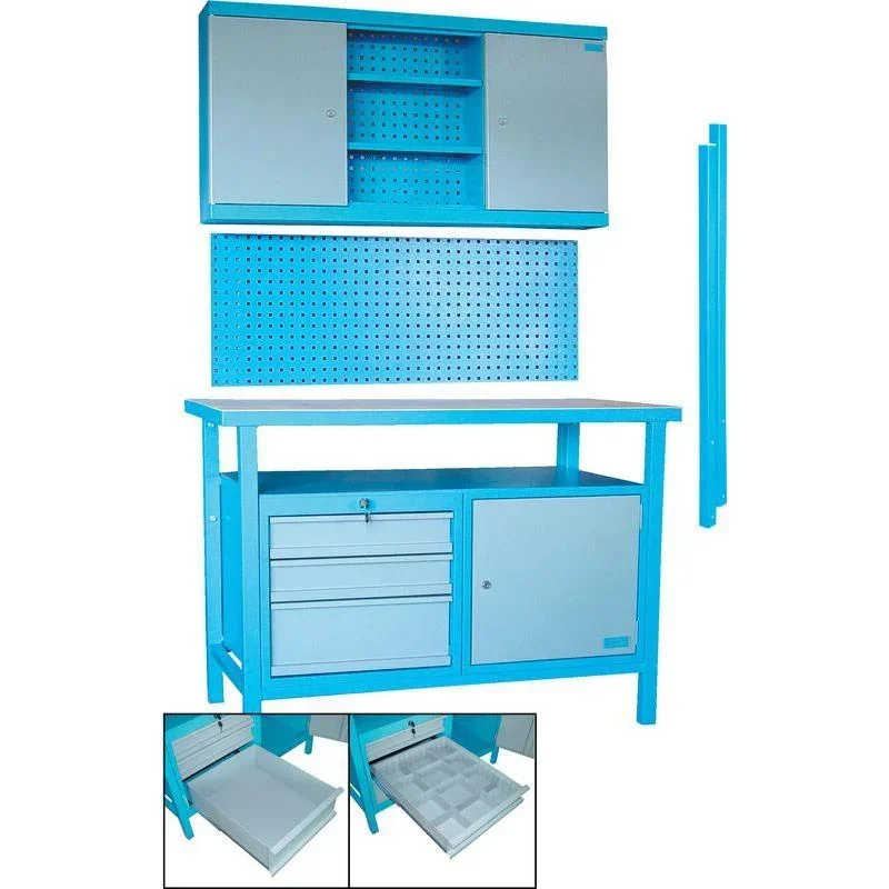 3-Piece Workbench Set