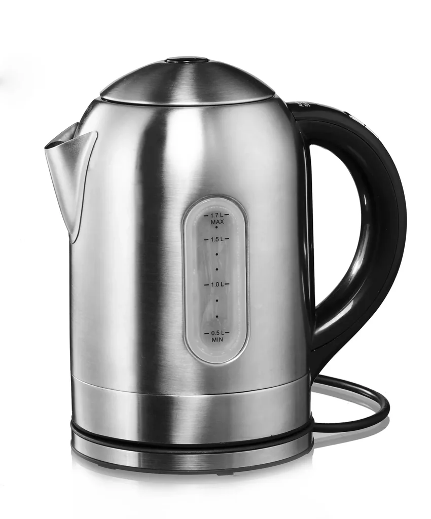 Vario kettle, 1.7 L, stainless steel