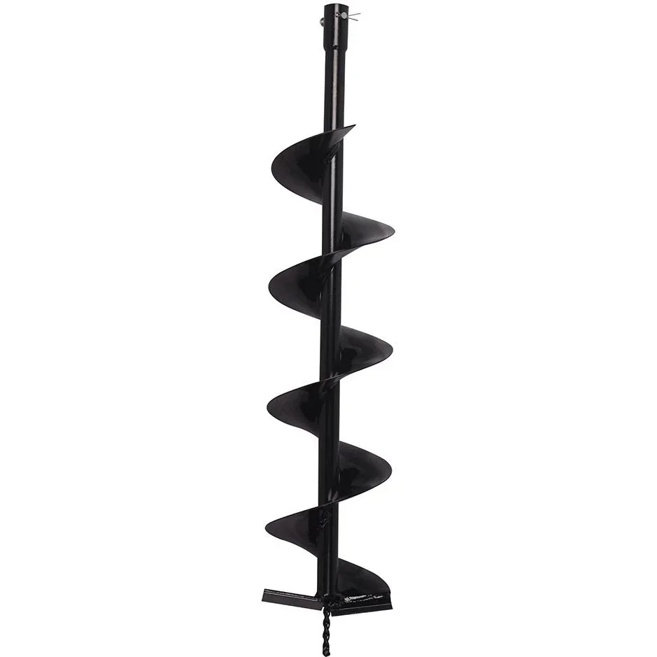 SOIL DRILL 150 mm