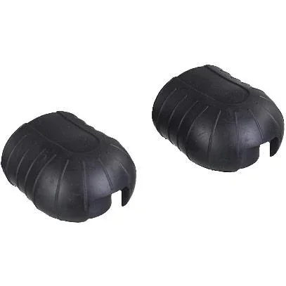 Rubber Top 40mm black for Combi Line