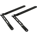 SoundBar mount fully movable 32 - 65 " 10 kg