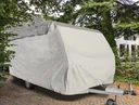 Caravan protective cover approx. 510 x 250 x 220 cm