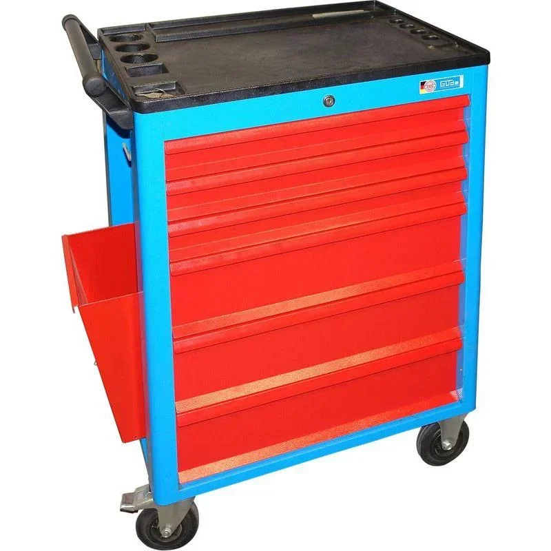 WORKSHOP CART "PRO" P06