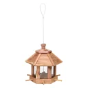 Bird feeder "Cedarwood"