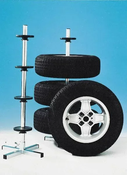 Rim tree for tire width up to 225 mm