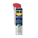 Specialist PTFE Lubricating Spray with Smart Straw Spray Head, 300 ml
