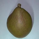 Pear "Gellerts Butterbirne" half-standard, in a 10L container, juicy, melting flesh