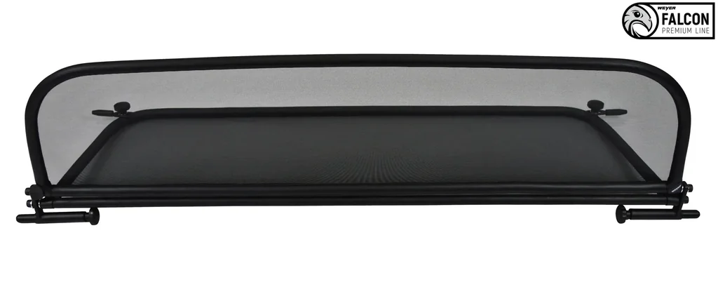 Convertible wind deflector - Premium Line Audi A5 8T, built from 2009 to 02/2016