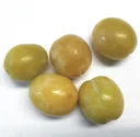 Mirabelle "Mirabelle v. Metz" bush, in 10L container, golden yellow firm flesh, sugary sweet