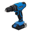 18v cordless drill
