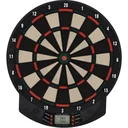 Electronic dartboard