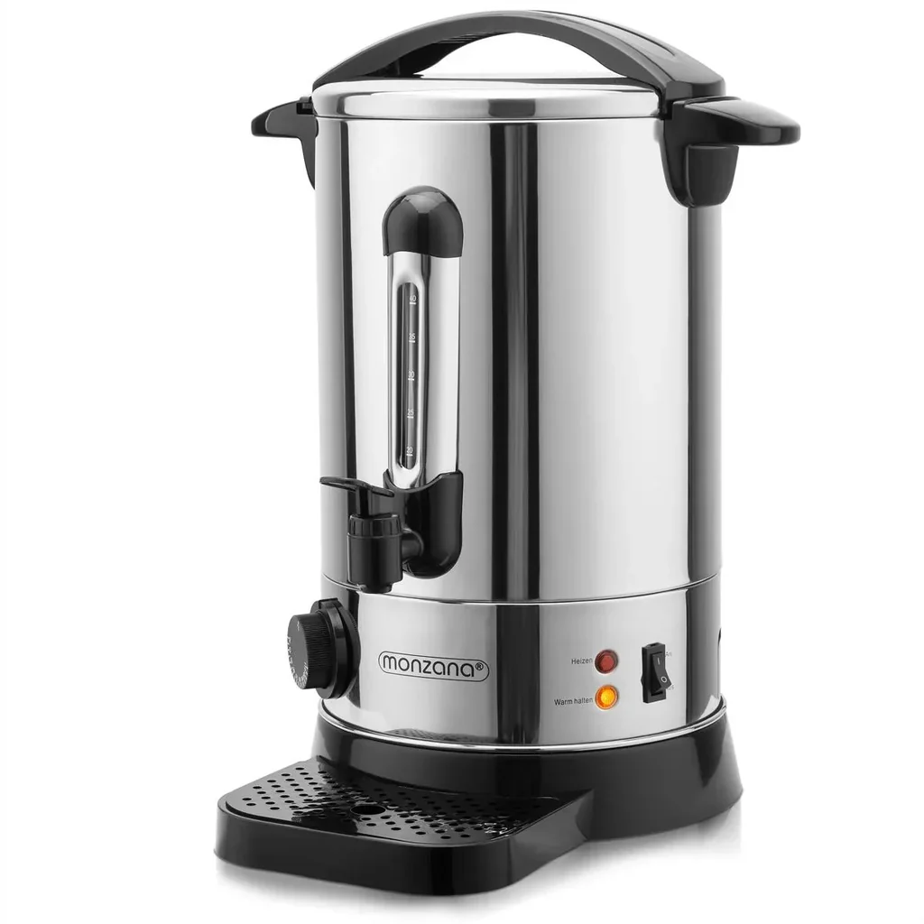 Mulled wine pot 8.8 l - cooking pot