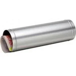 Roll of Newspaper 5800 Silver