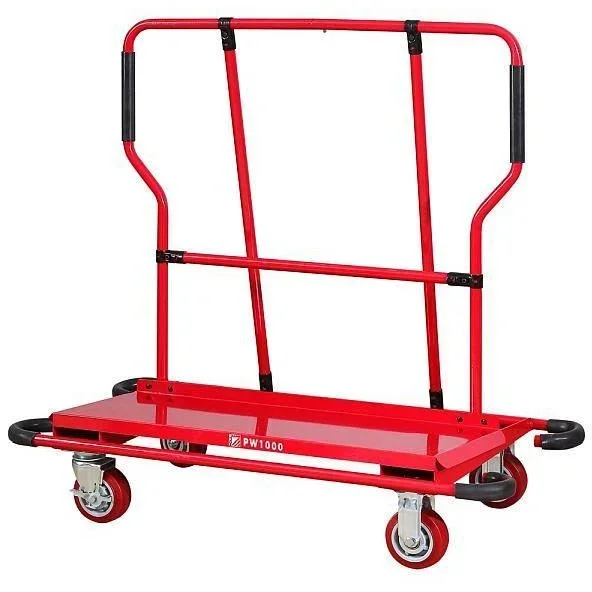 Plattenwagen PW1000 1150x556x113 mm