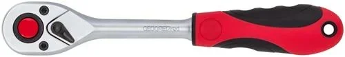 2K reversible ratchet 1/2 L.250 mm RSW5°