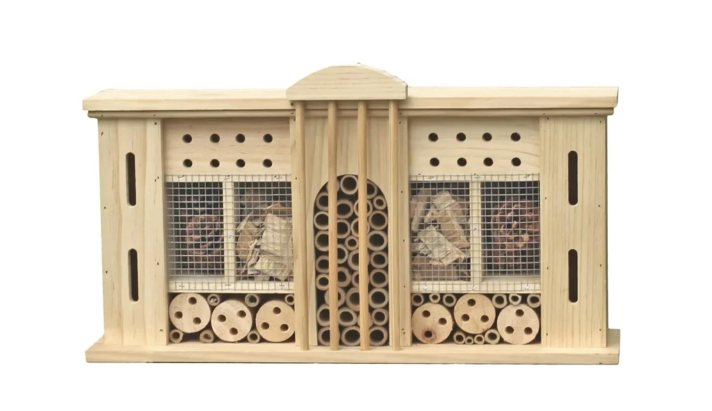 Insect hotel "Athens"