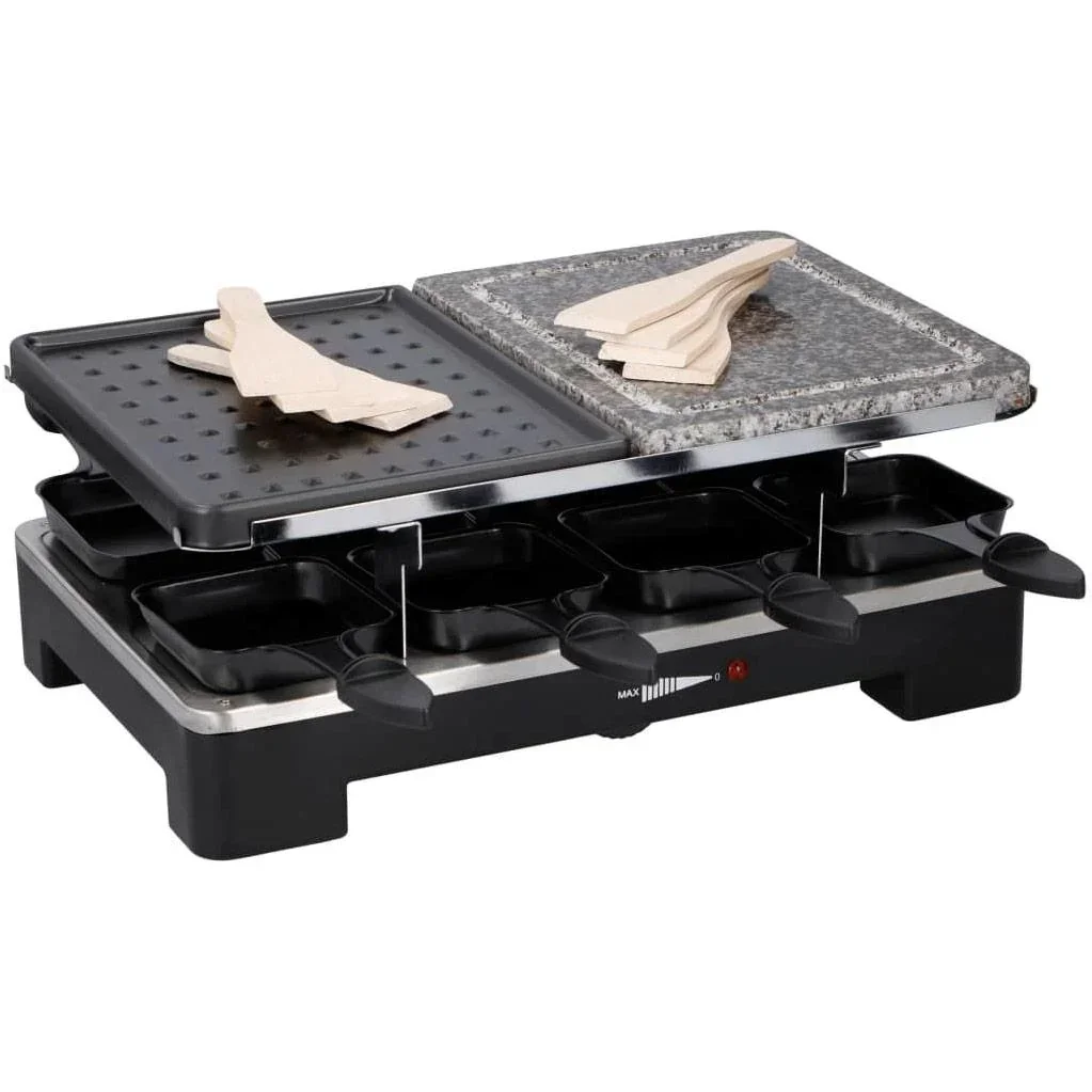 Cuisinier Deluxe - gourmet set