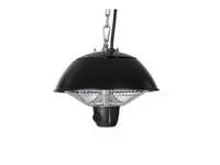 Hanging patio heater 600 W