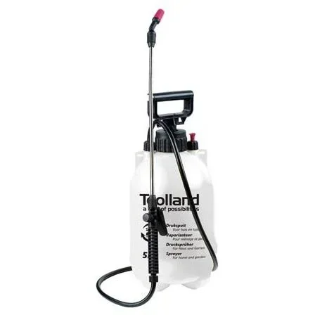 Pressure sprayer - 5 l