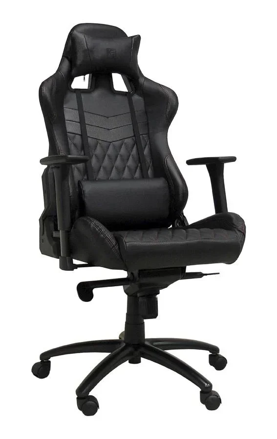 Office chair LC-GC-3 black