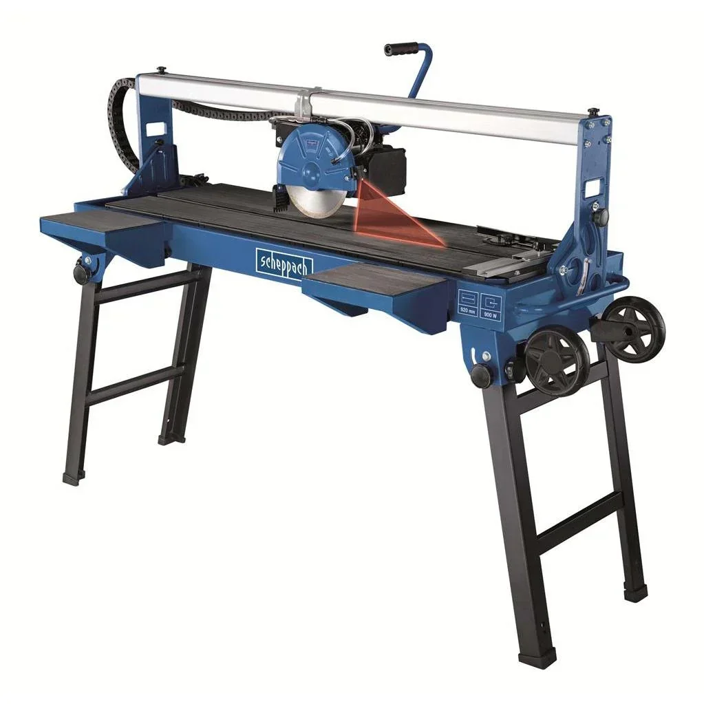 Tile cutter wet FS3600