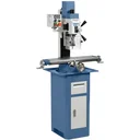 Bernardo KF 25 drilling and milling machine PRO