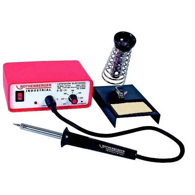 Replacement tip for soldering station 35960