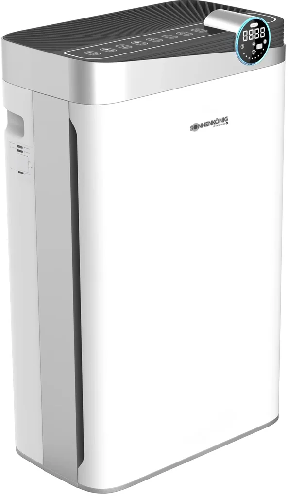 Air purifier Zermatt
