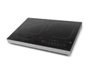 Double induction hob "ProGourmet 3500"