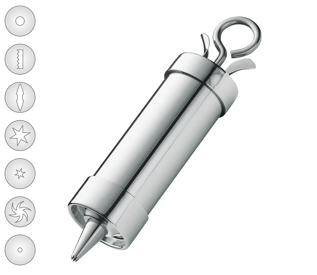 Decorating syringe PROFI