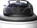 Windschott BMW Z3 Facelift ab 1997